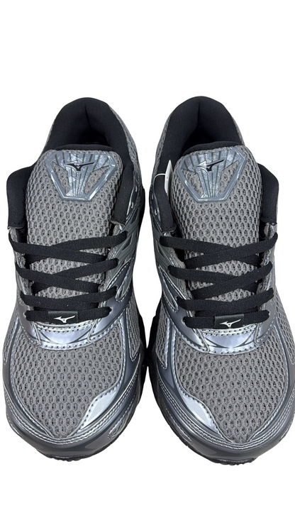 MIZUNO Wave Prophecy LS grise