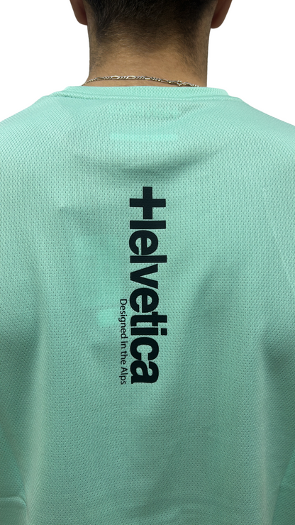 T-SHIRT LEWIS 33 YUCCA