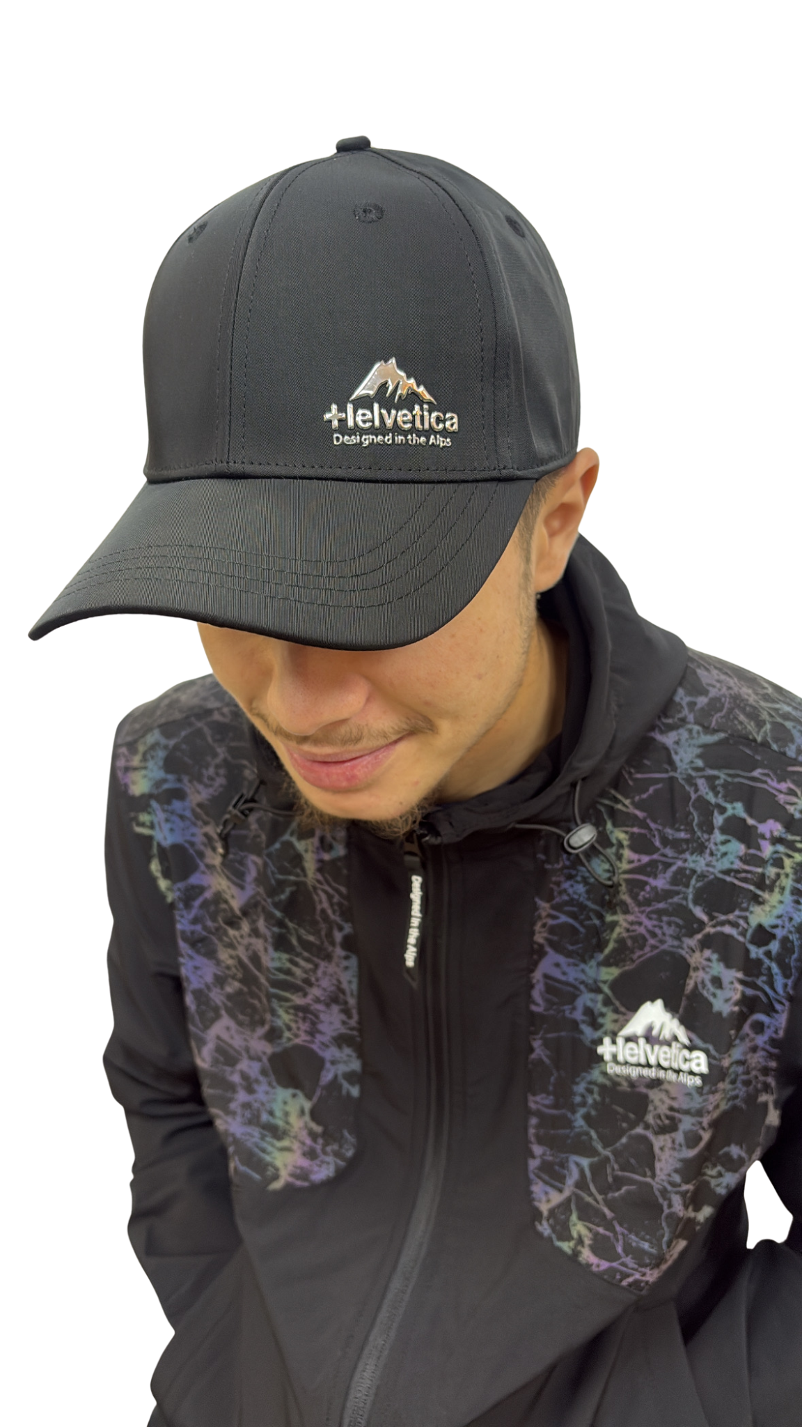 CASQUETTE NELSON 22