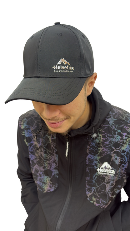 CASQUETTE NELSON 22