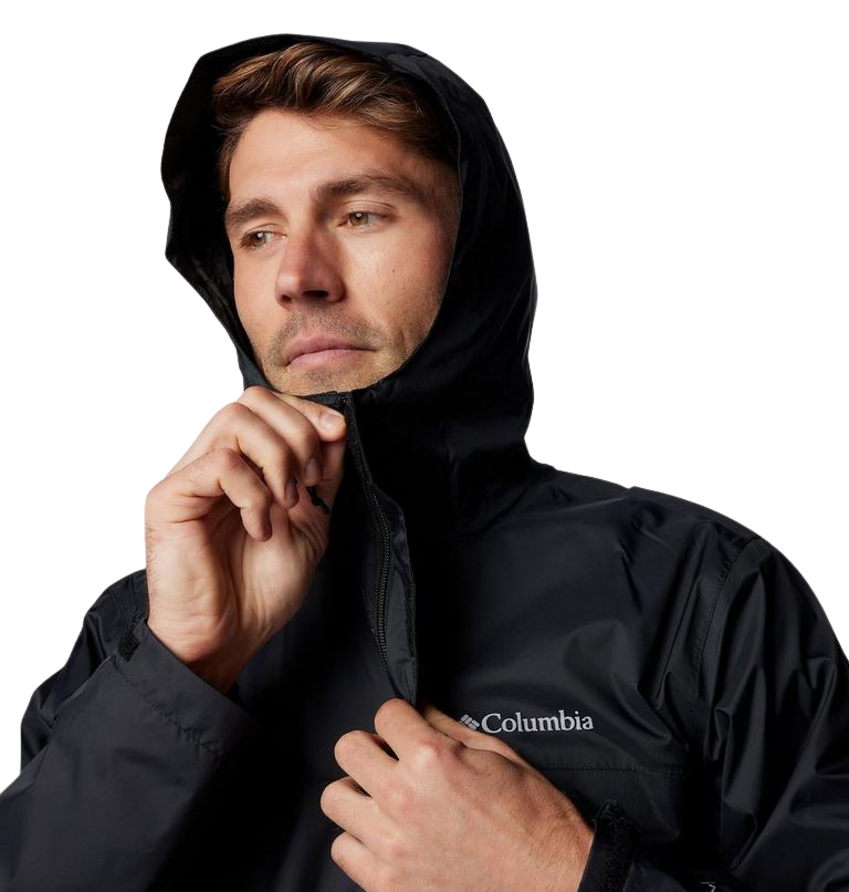 K-WAY COLUMBIA OMNI-TECH