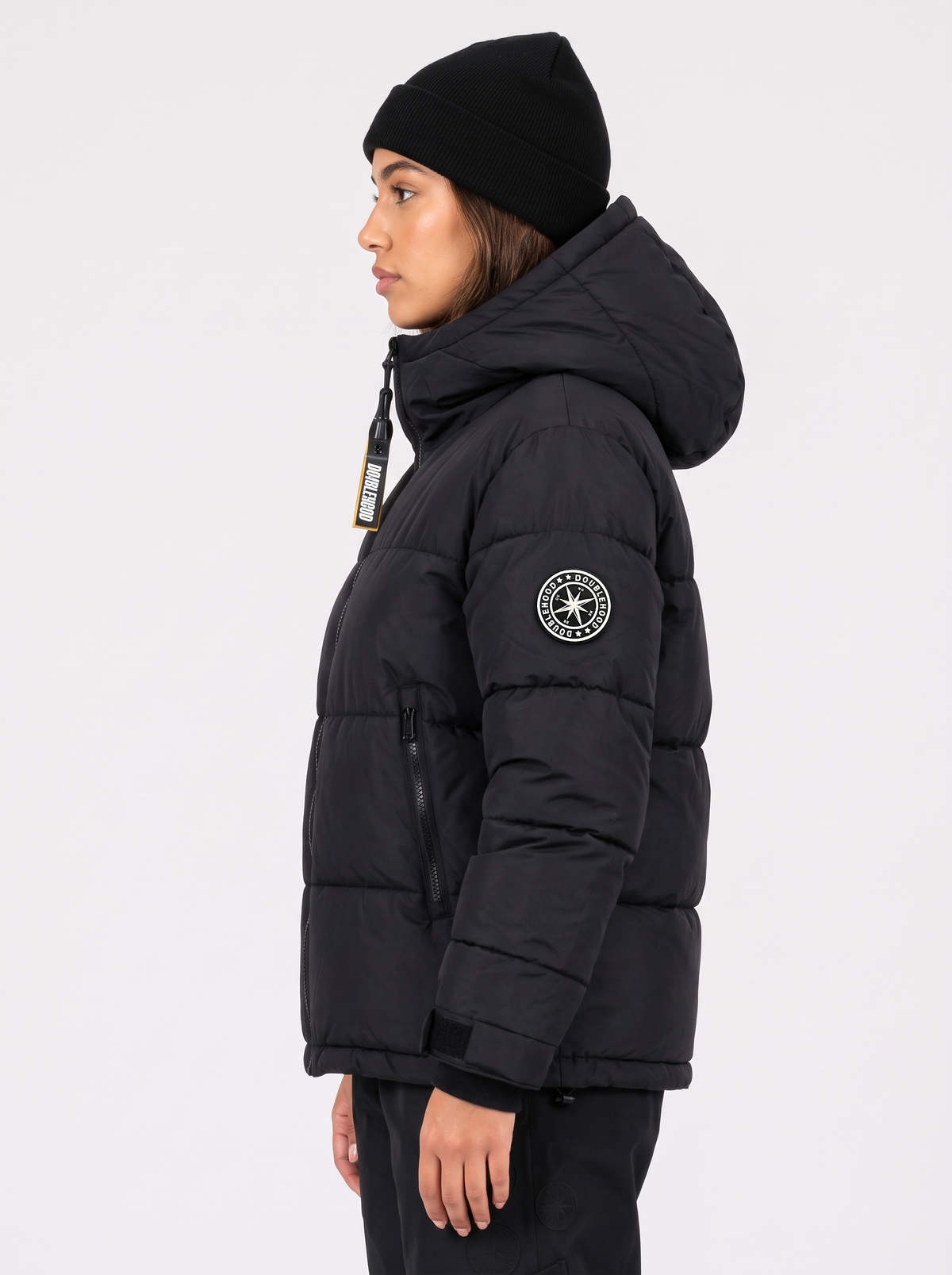 DOUDOUNE DOUBLEHOOD ERIKSON 01