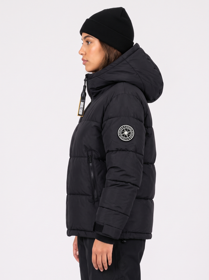 DOUDOUNE DOUBLEHOOD ERIKSON 01