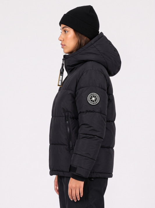 DOUDOUNE DOUBLEHOOD ERIKSON 01