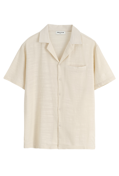 Ensemble FRILIVIN beige