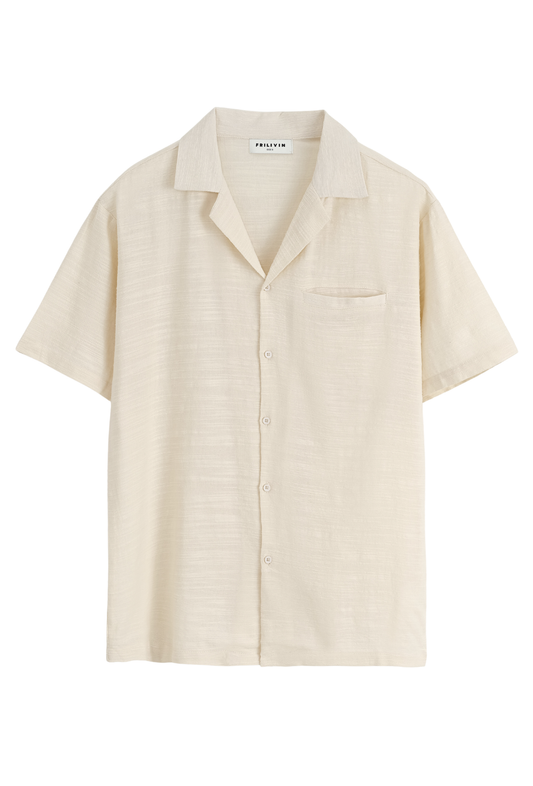 Ensemble FRILIVIN beige