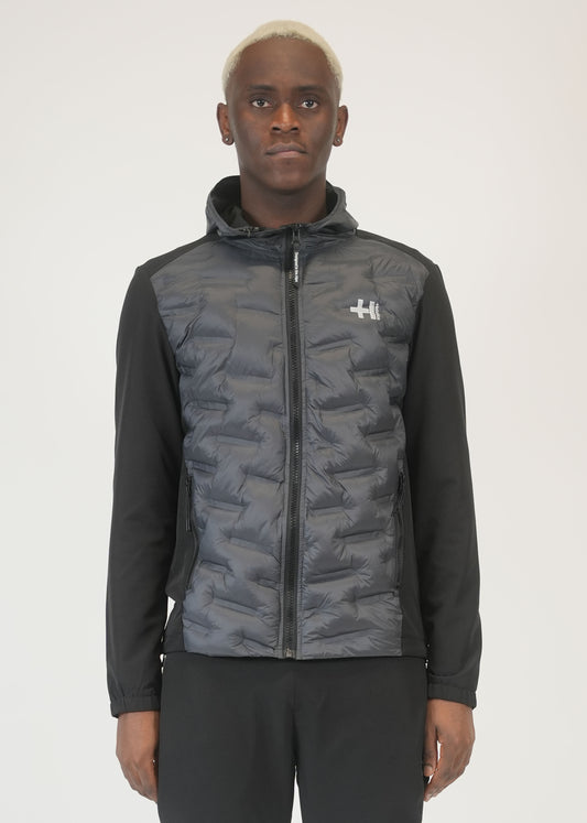 VESTE HELVETICA CRAWFORD 08