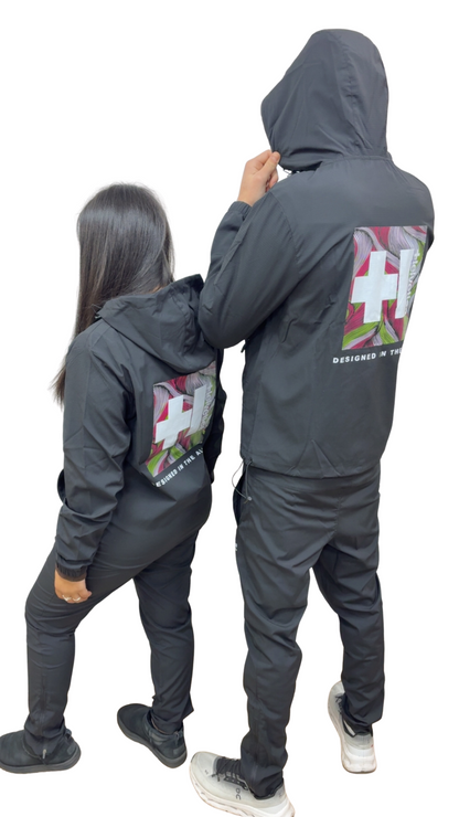 Gilet HELVETICA LEE 04