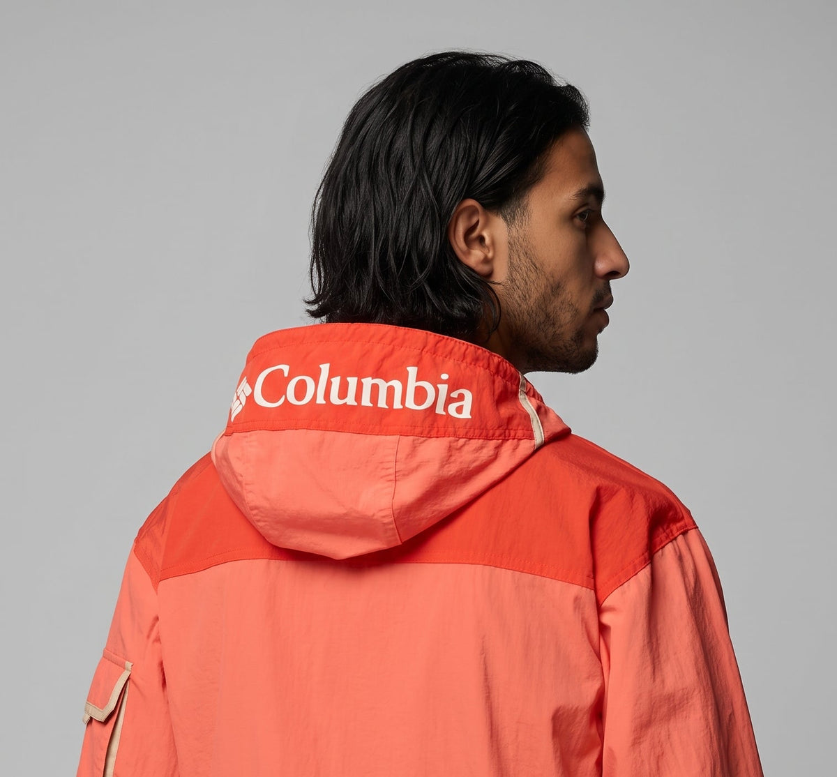 Veste Columbia (Omni-Shield) orange