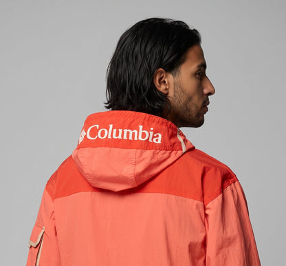 Veste Columbia (Omni-Shield) orange