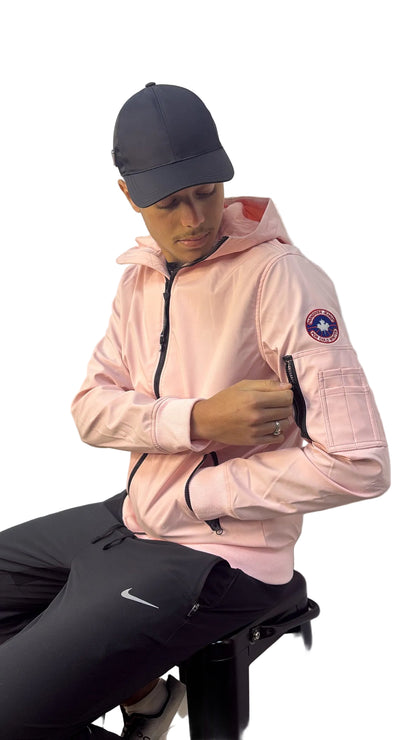 KWAY PARAGOOSE ROSE