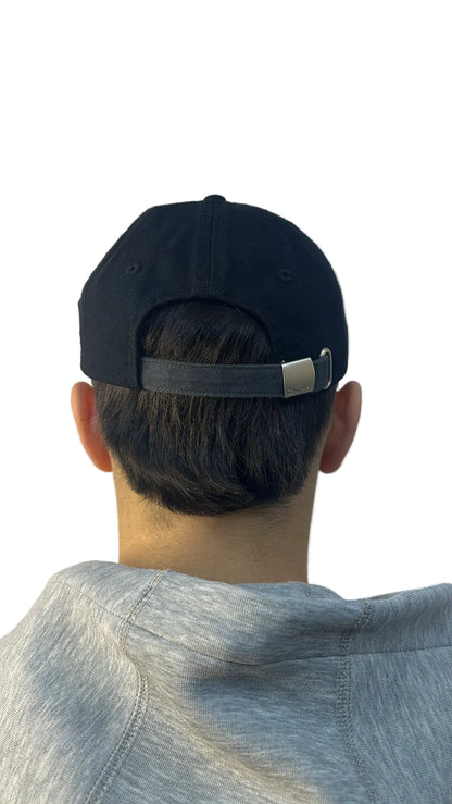 Casquette CALVIN KLEIN noir