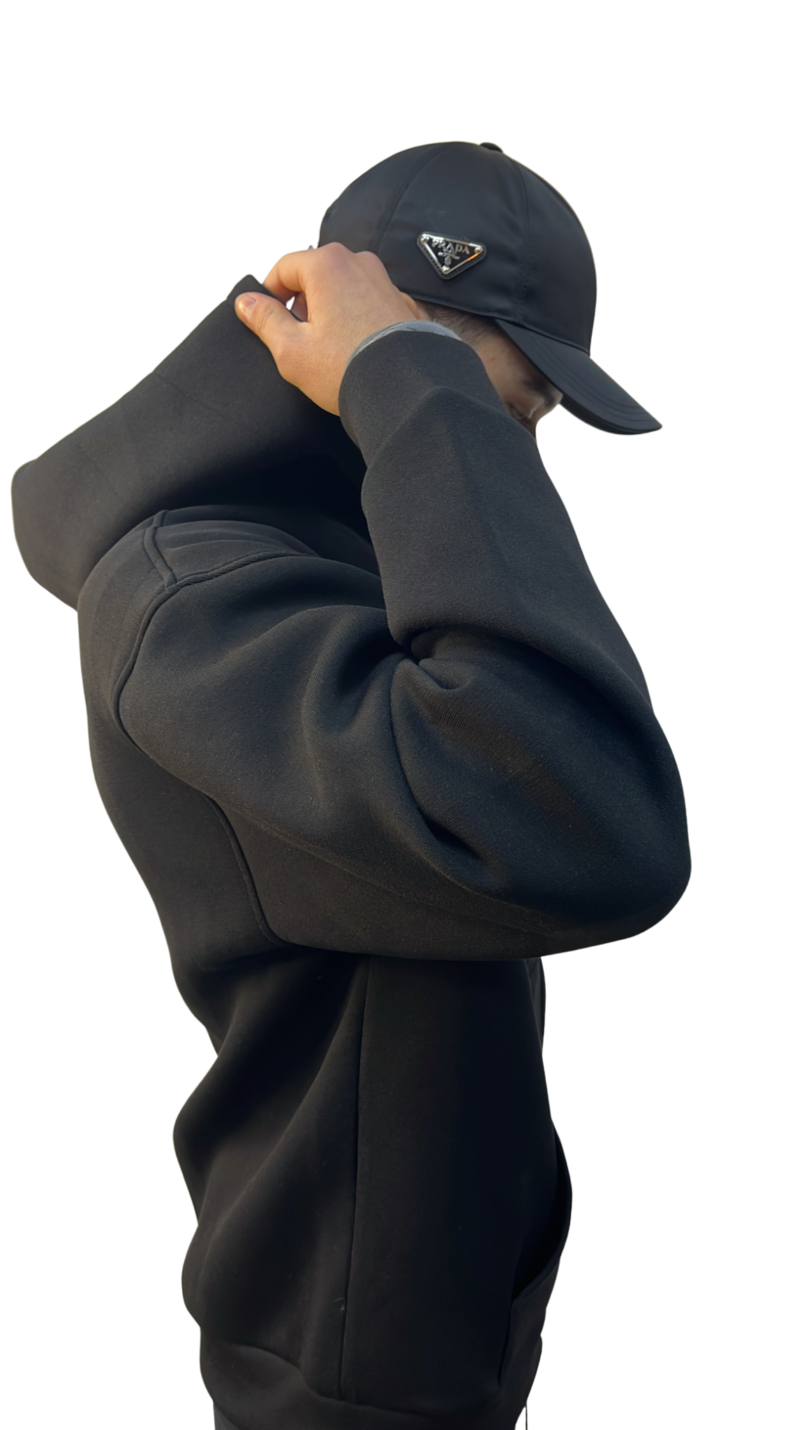 Gilet IKAO Noir