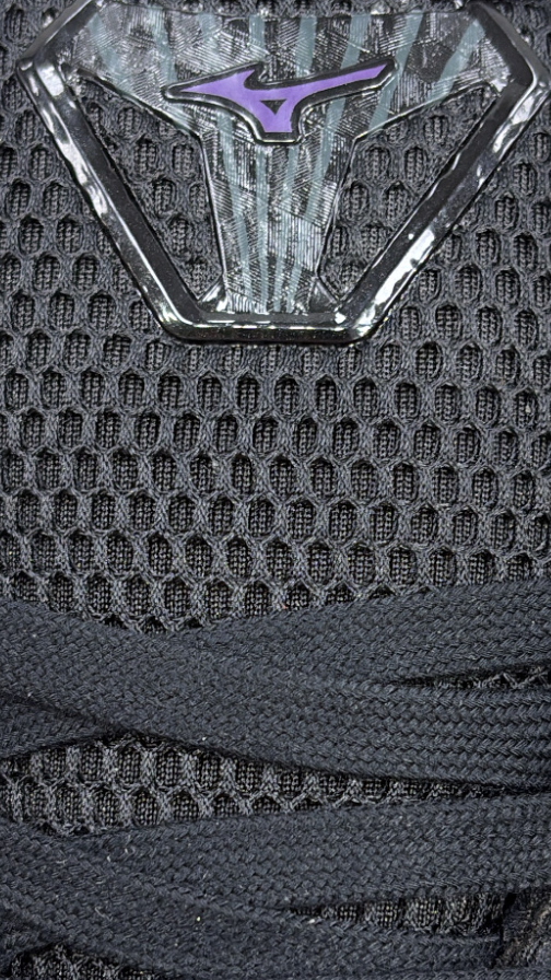 MIZUNO Wave Prophecy LS Indigo/Black/Cattleya Orchid D1GA260401