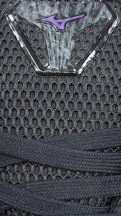 MIZUNO Wave Prophecy LS Indigo/Black/Cattleya Orchid D1GA260401