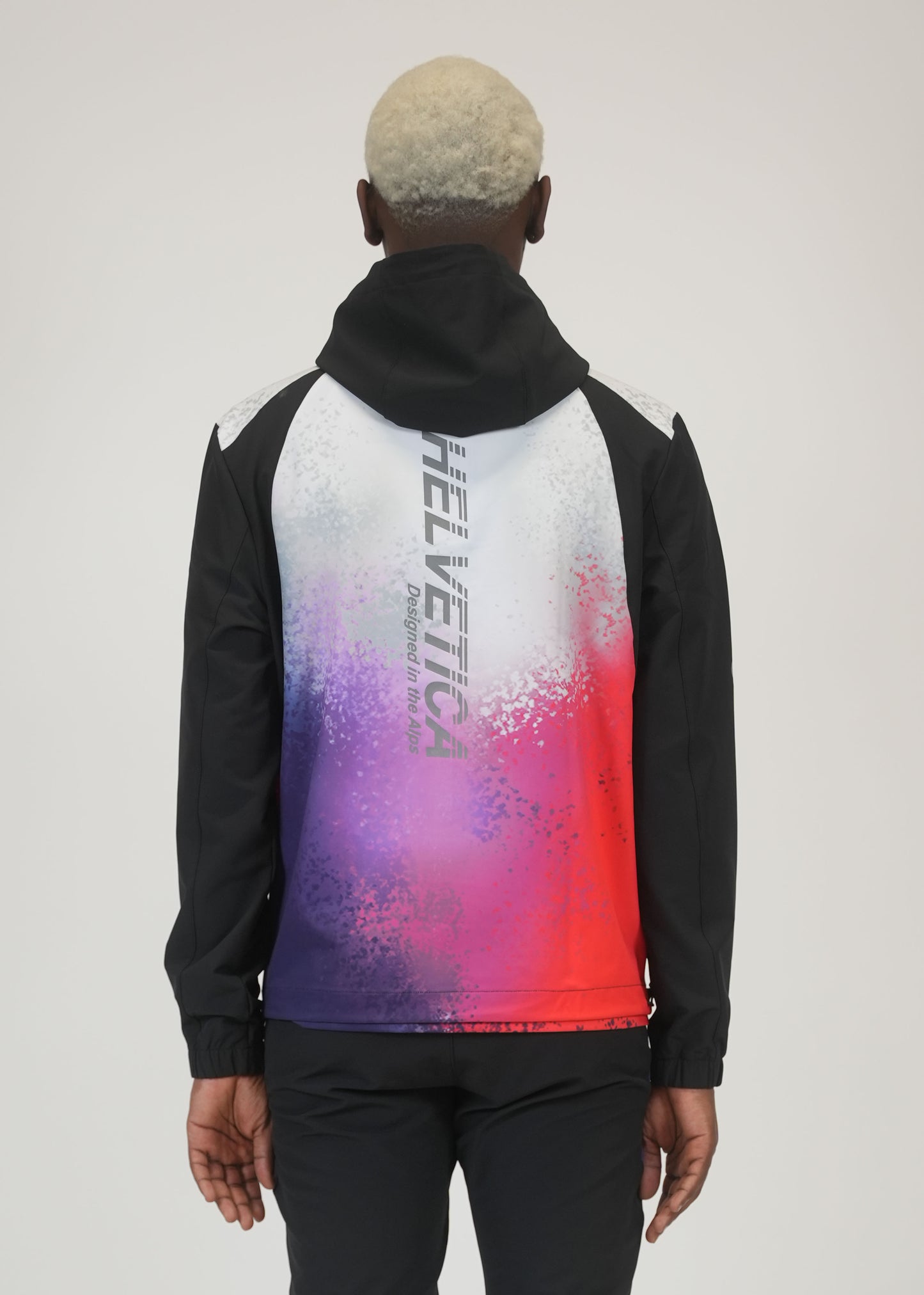 HELVETICA VALENDRY 04 B PINK
