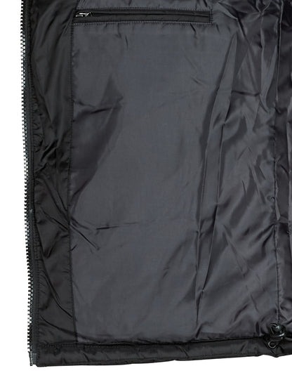 DOUDOUNE SCHOOT UTAHV NOIR