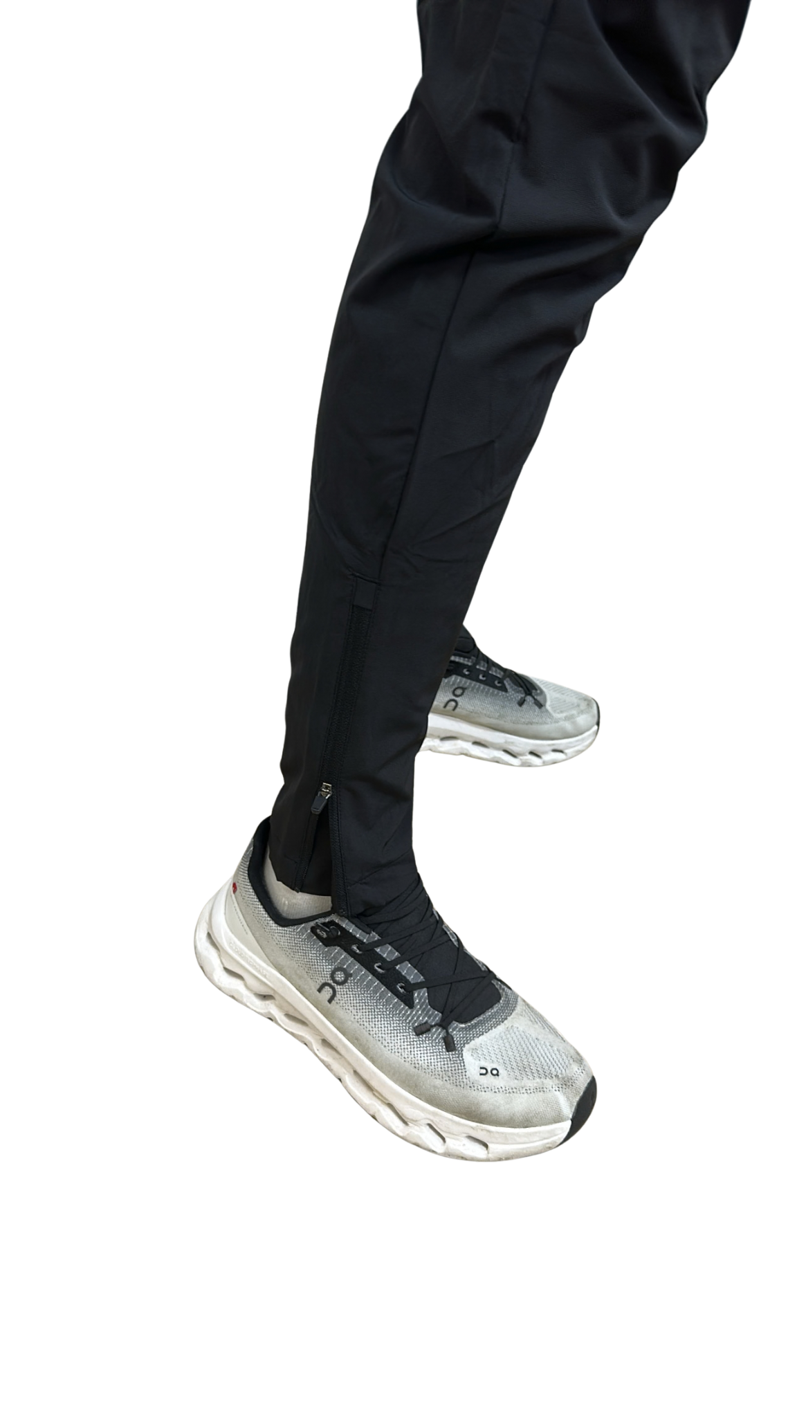 PANTALON HELVETICA PANAMA 16 BLACK