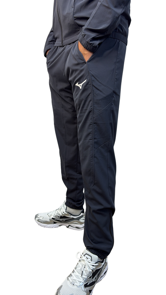 PANTALON MIZUNO NOIR