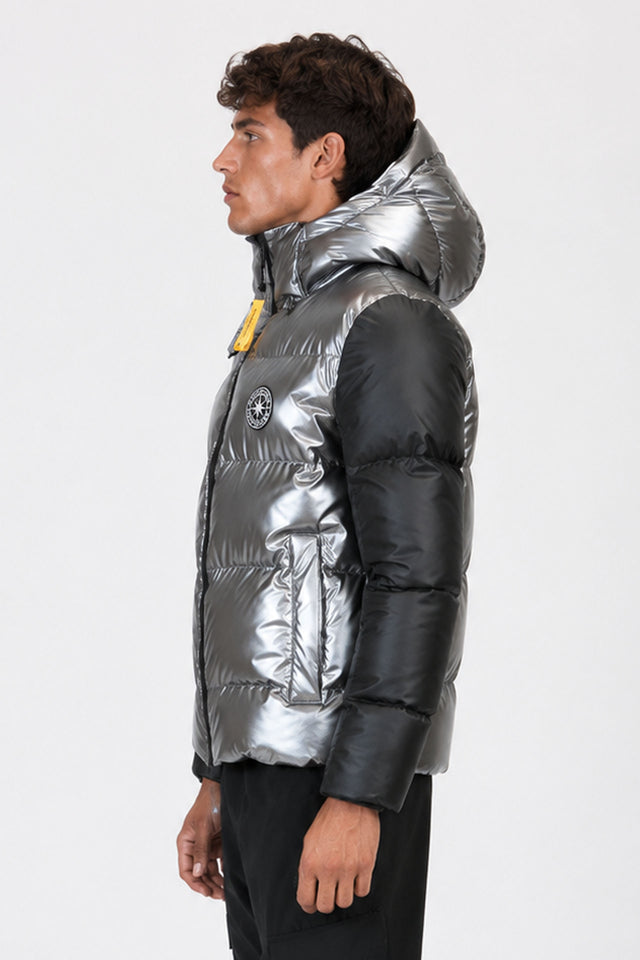 DOUBLEHOOD 01 VINTIMI GRIS