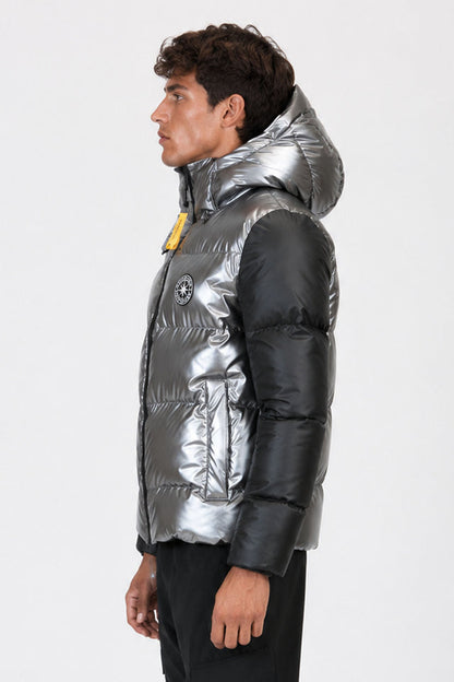 DOUBLEHOOD 01 VINTIMI GRIS