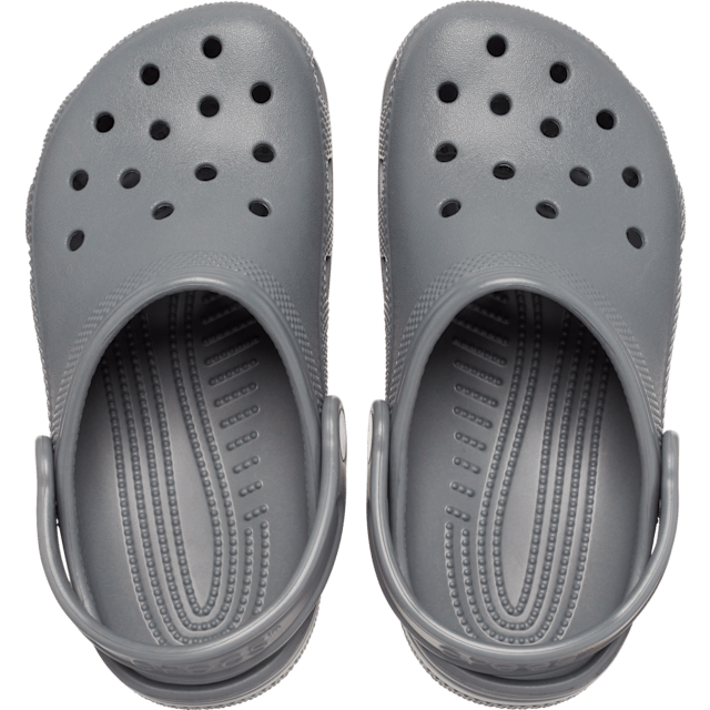 CROCS Classic coloris Slate Grey