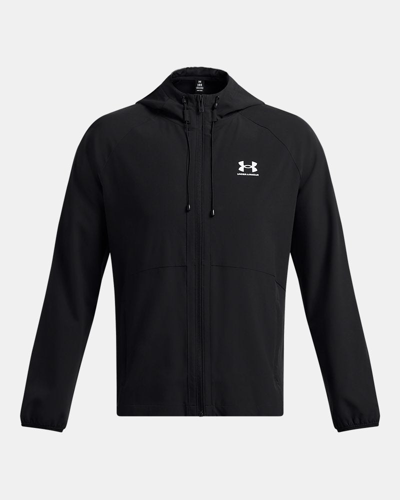 VESTE UNDER ARMOUR UA Vibe Woven