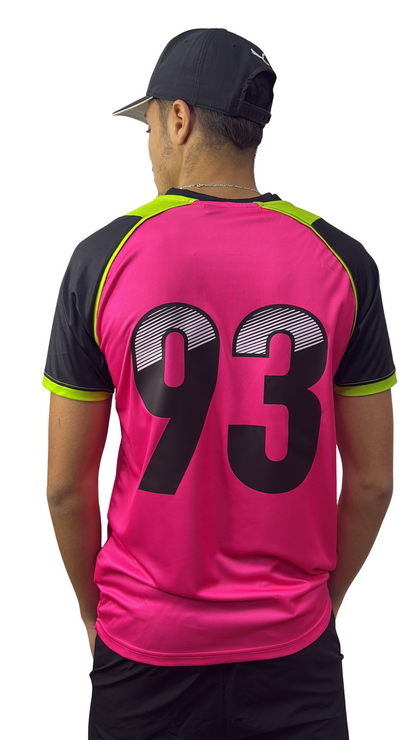 T-SHIRT YAMAHA