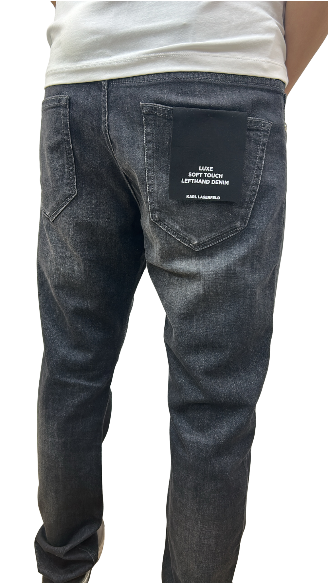 JEAN KARL LAGERFELD RÉGULAR