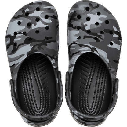 CROCS Classic Camouflage