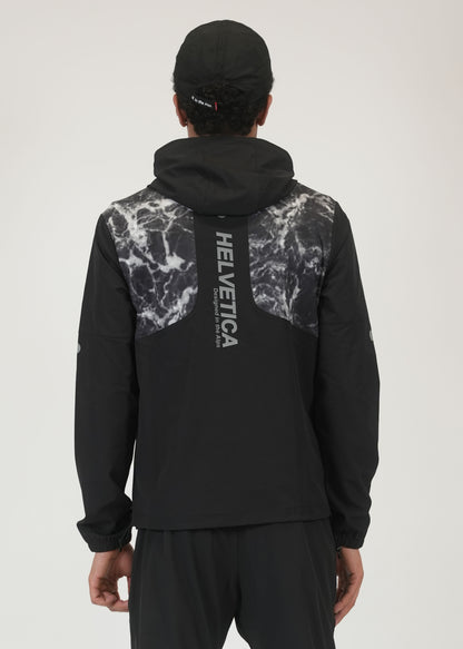 HELVETICA VALBERG 04 B BLACK