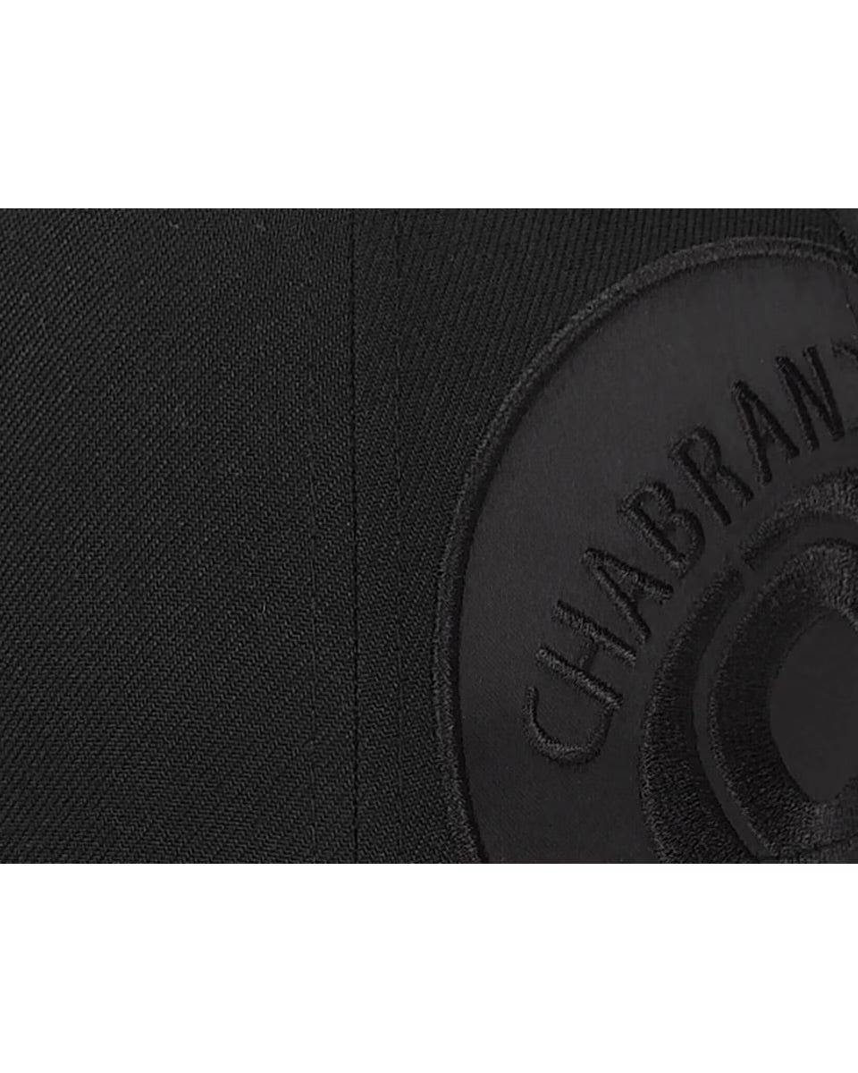 CASQUETTE CHABRAND NOIR
