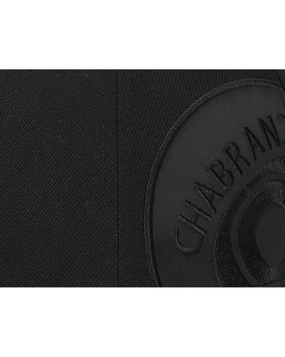 CASQUETTE CHABRAND NOIR