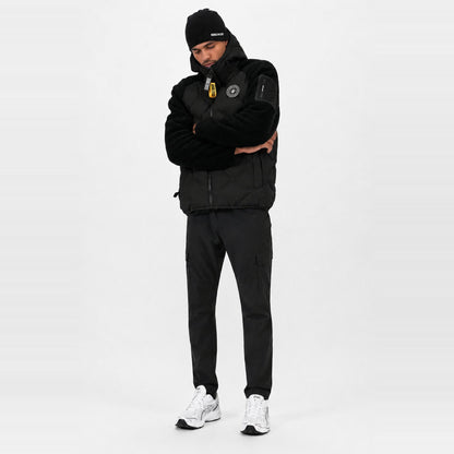 VESTE DOUBLEHOOD HYBRIDE ONTARIO 01