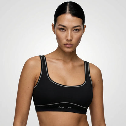 BRASSIÈRE GALAYA NOIR