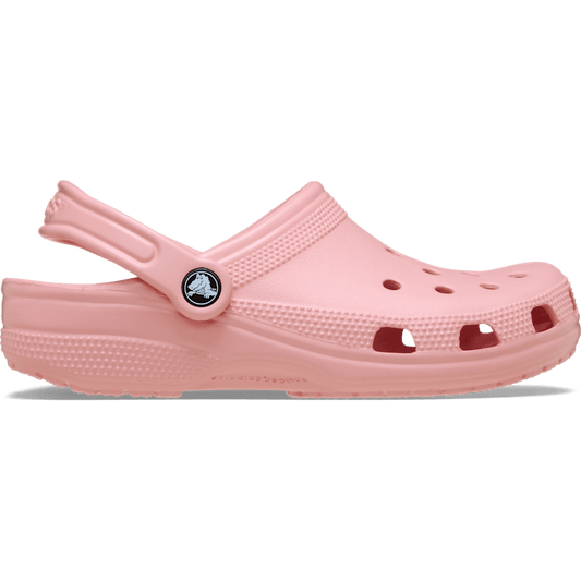 CROCS CLASSIC CLOG powder pink