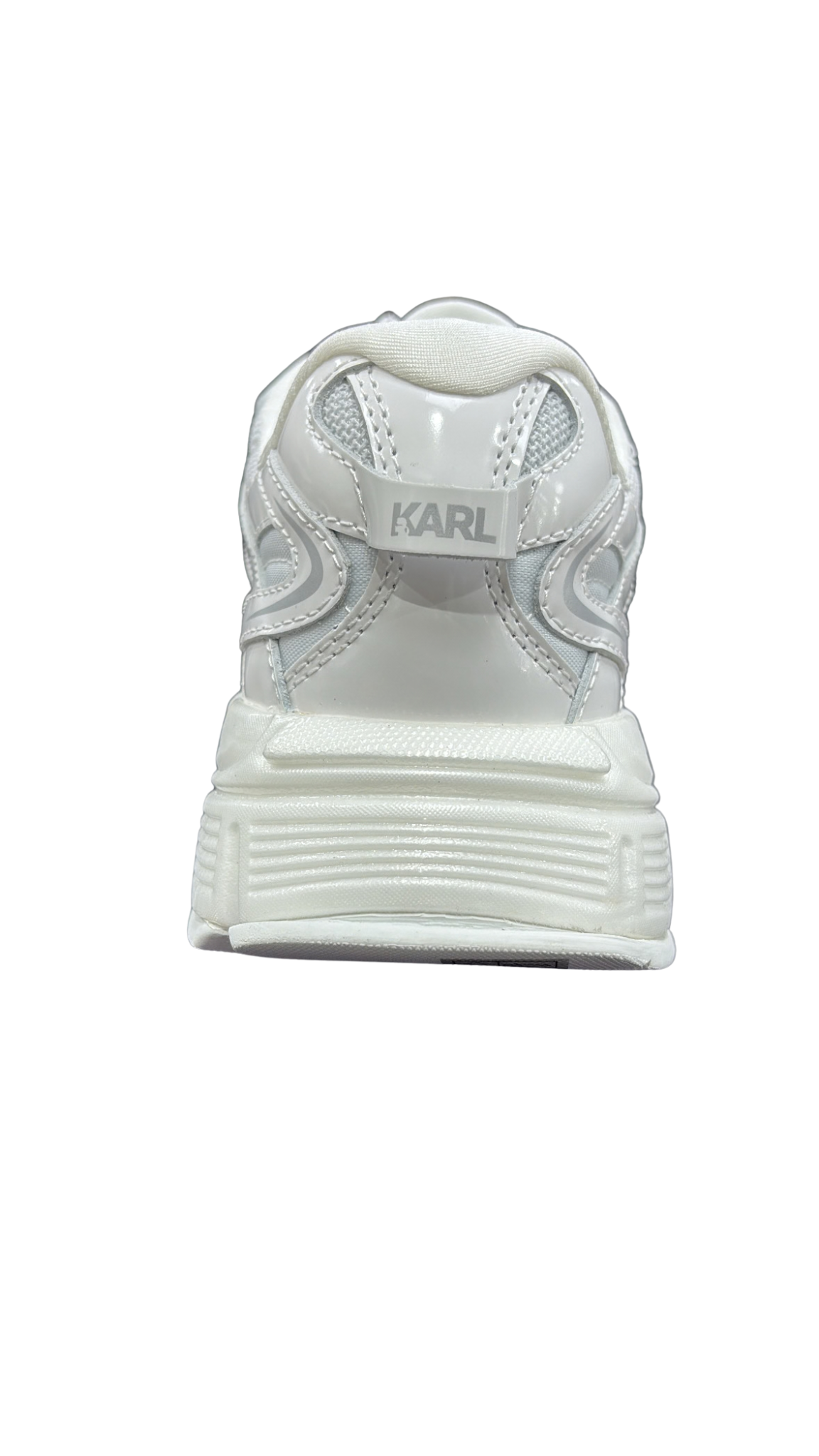 SNEAKERS KARL LAGERFELD BLANCHE