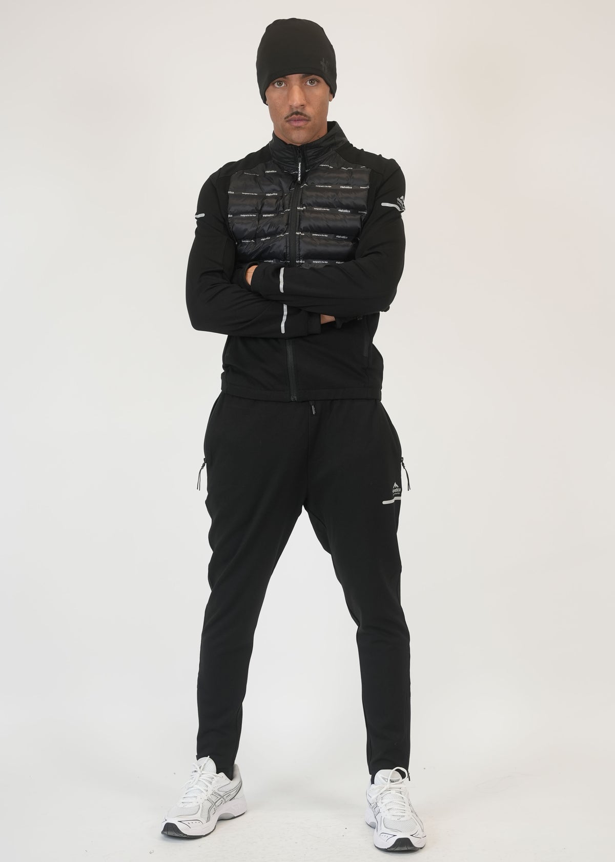 VESTE HELVETICA OSCAR 05