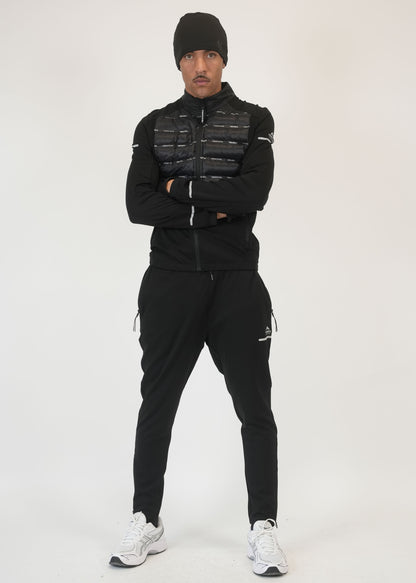 VESTE HELVETICA OSCAR 05