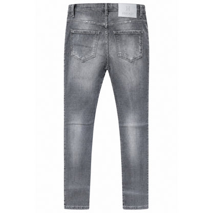 JEANS HORSPIST APEX GRIS