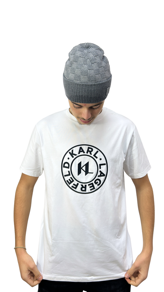 T-SHIRT KARL LAGERFELD