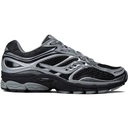 Saucony ProGrid Omni 9 Black
Silver Grey