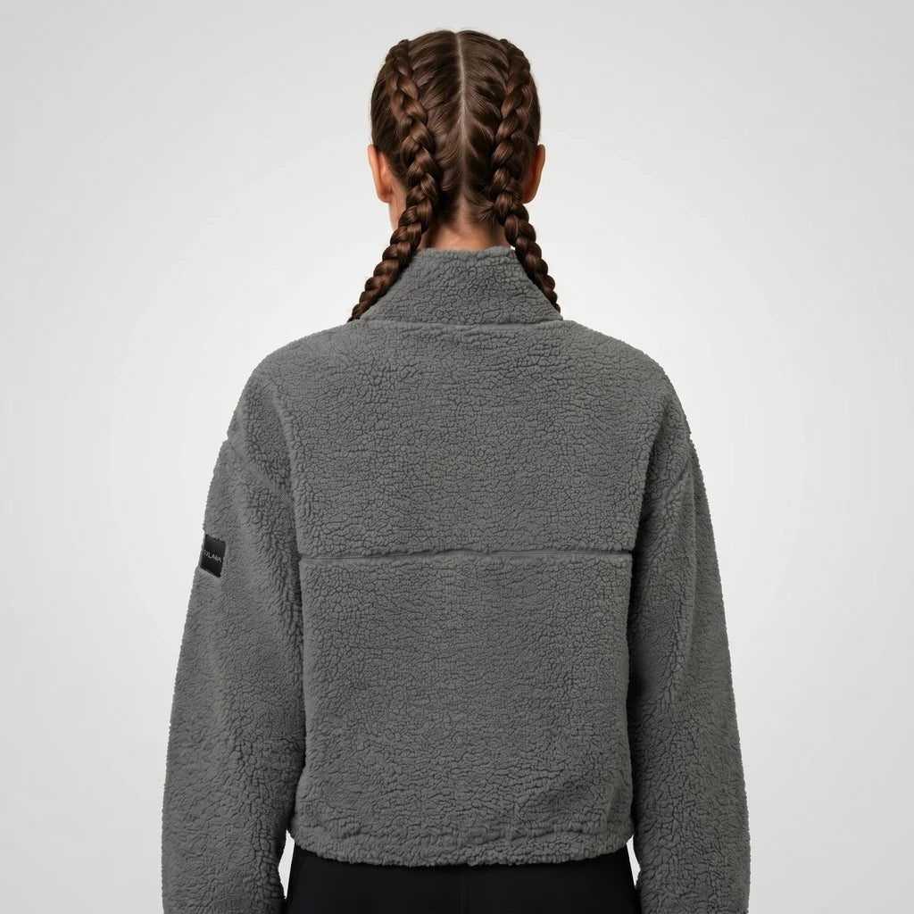 POLAIRE GALAYA GRIS