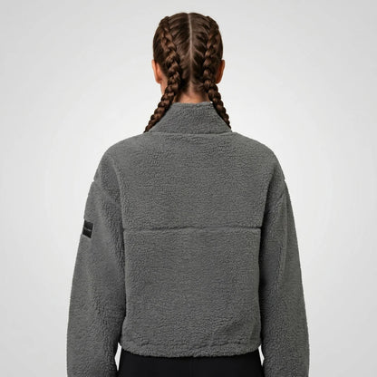 POLAIRE GALAYA GRIS