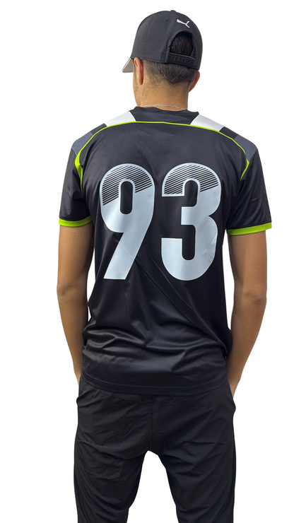 T-SHIRT OMERTA
