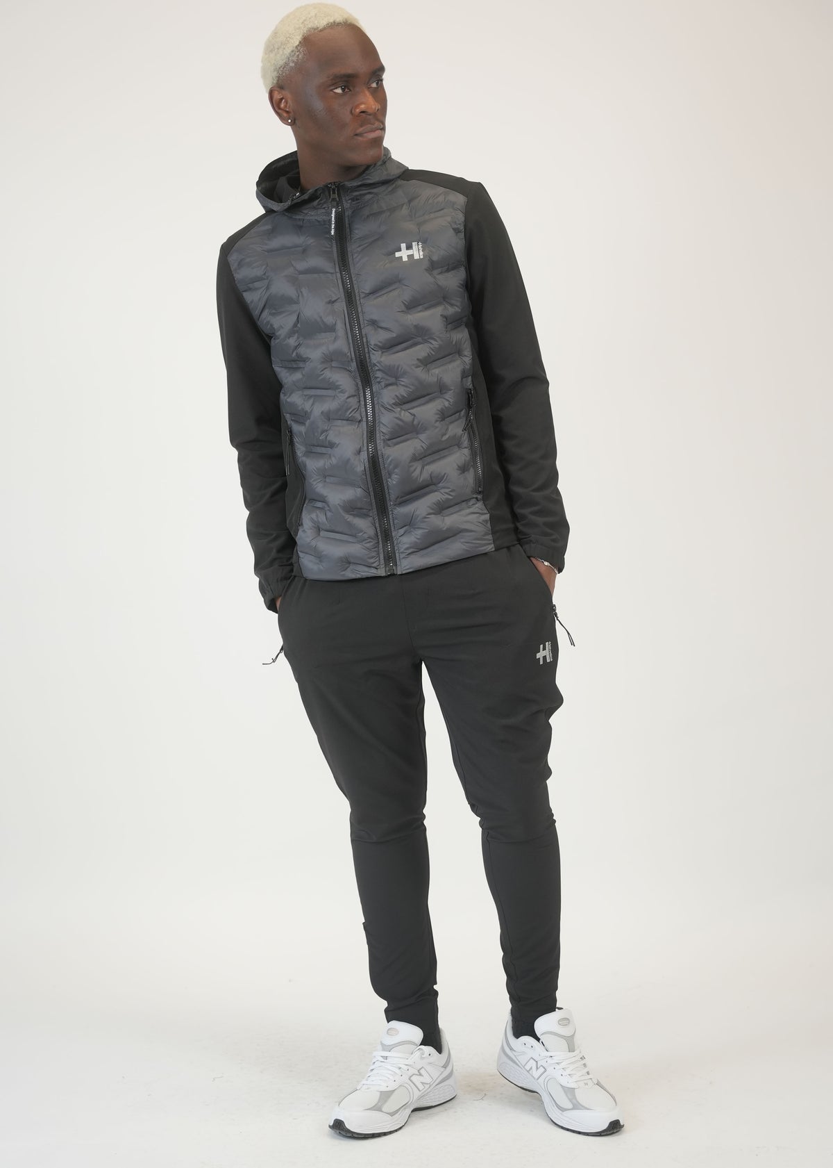 VESTE HELVETICA CRAWFORD 08