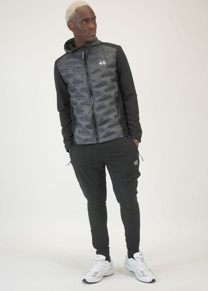 VESTE HELVETICA CRAWFORD 08