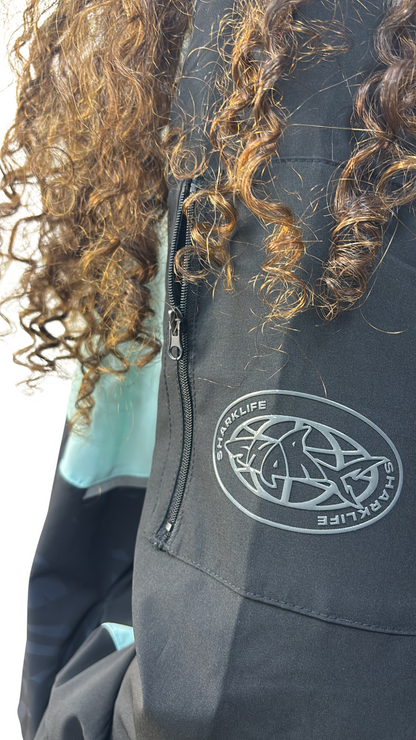 Ensemble SHARK LIFE Tempest Mine