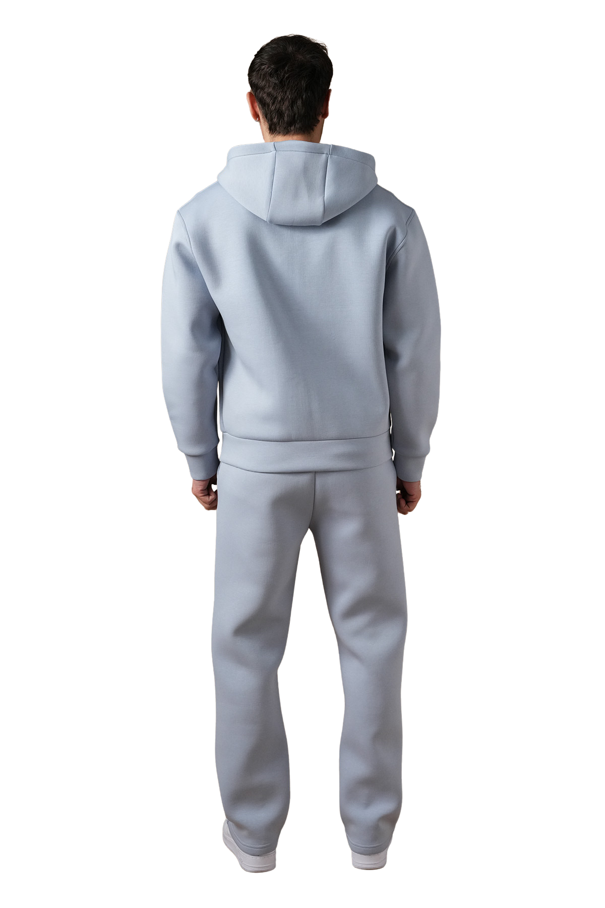 ENSEMBLE IKAO BLEU LP-2613