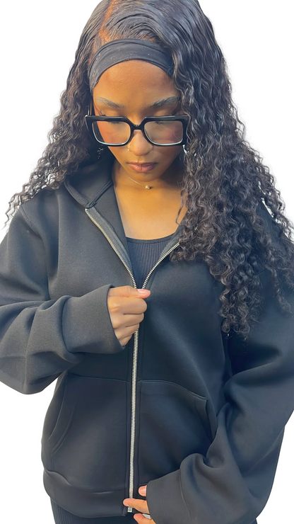 Gilet IKAO Noir